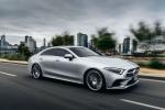 Mercedes-Benz CLS450 4Matic AMG Line 2018 года (AU)